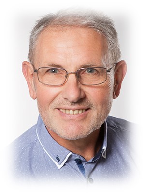 Peter Pinkwart